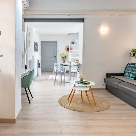 Arles Holiday - La Terrasse מראה חיצוני תמונה